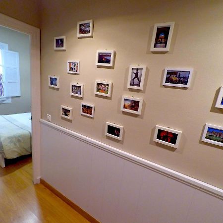 Apartamento En El Centro Para 4 Personas إشبيلية المظهر الخارجي الصورة