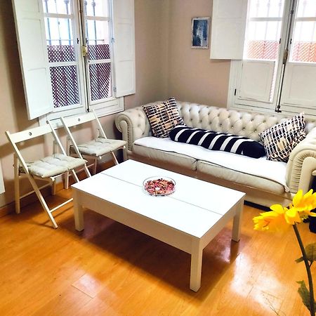 Apartamento En El Centro Para 4 Personas إشبيلية المظهر الخارجي الصورة