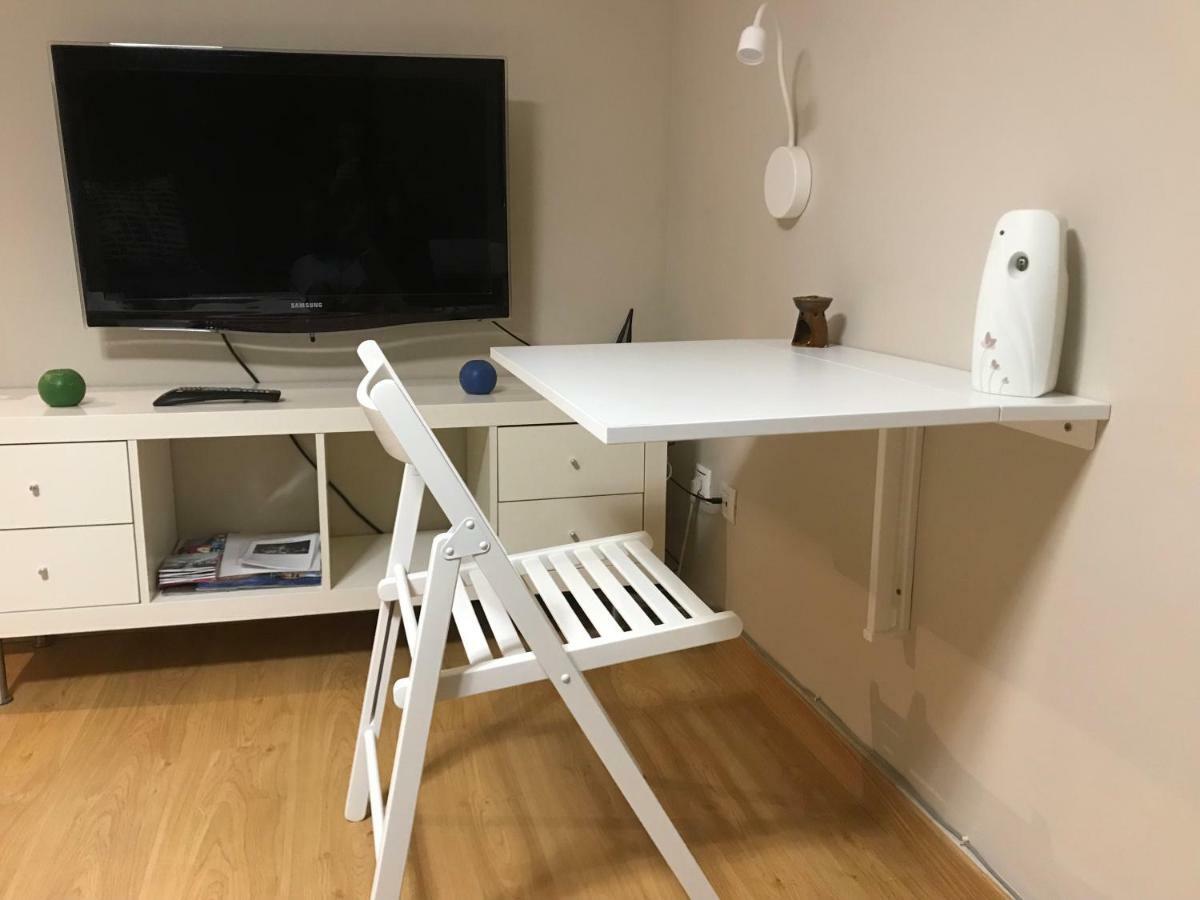 Apartamento En El Centro Para 4 Personas إشبيلية المظهر الخارجي الصورة
