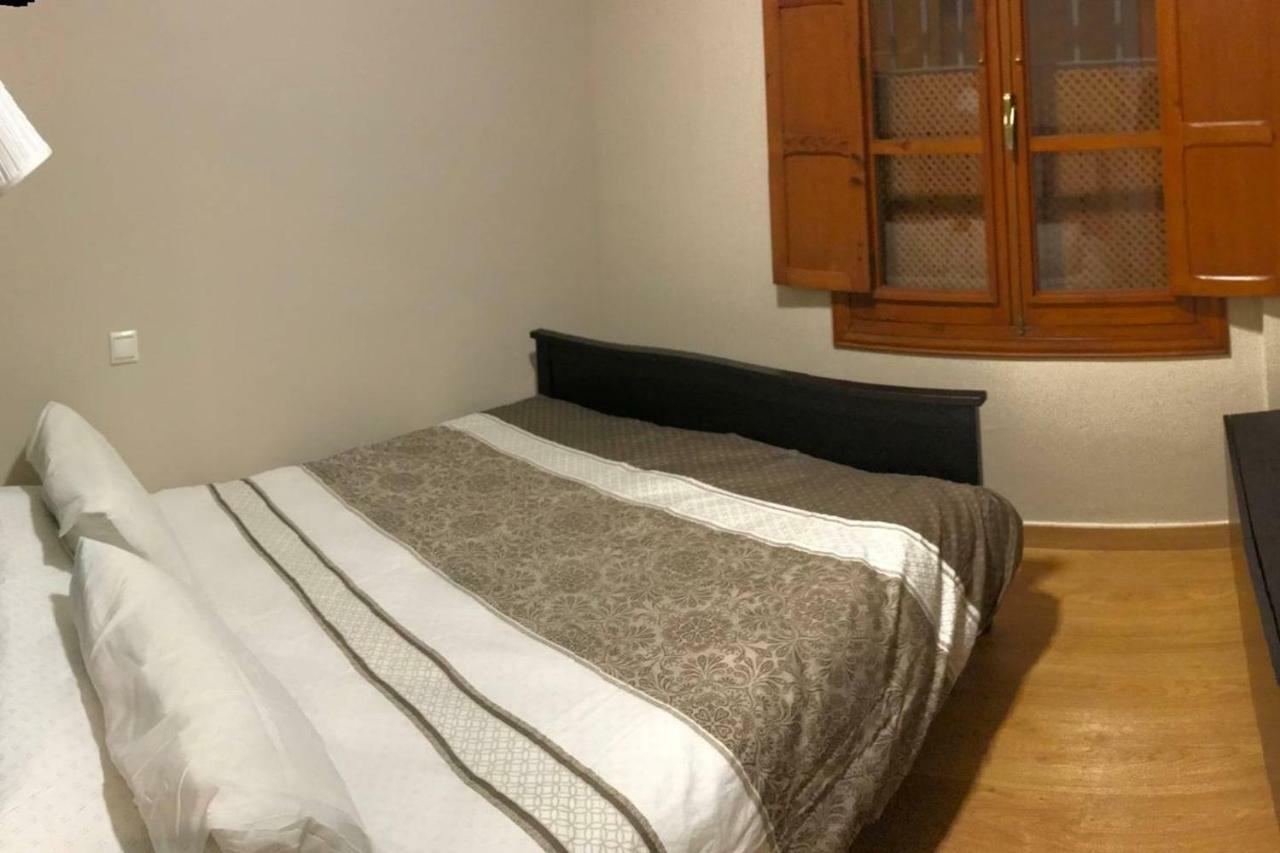 Apartamento En El Centro Para 4 Personas إشبيلية المظهر الخارجي الصورة
