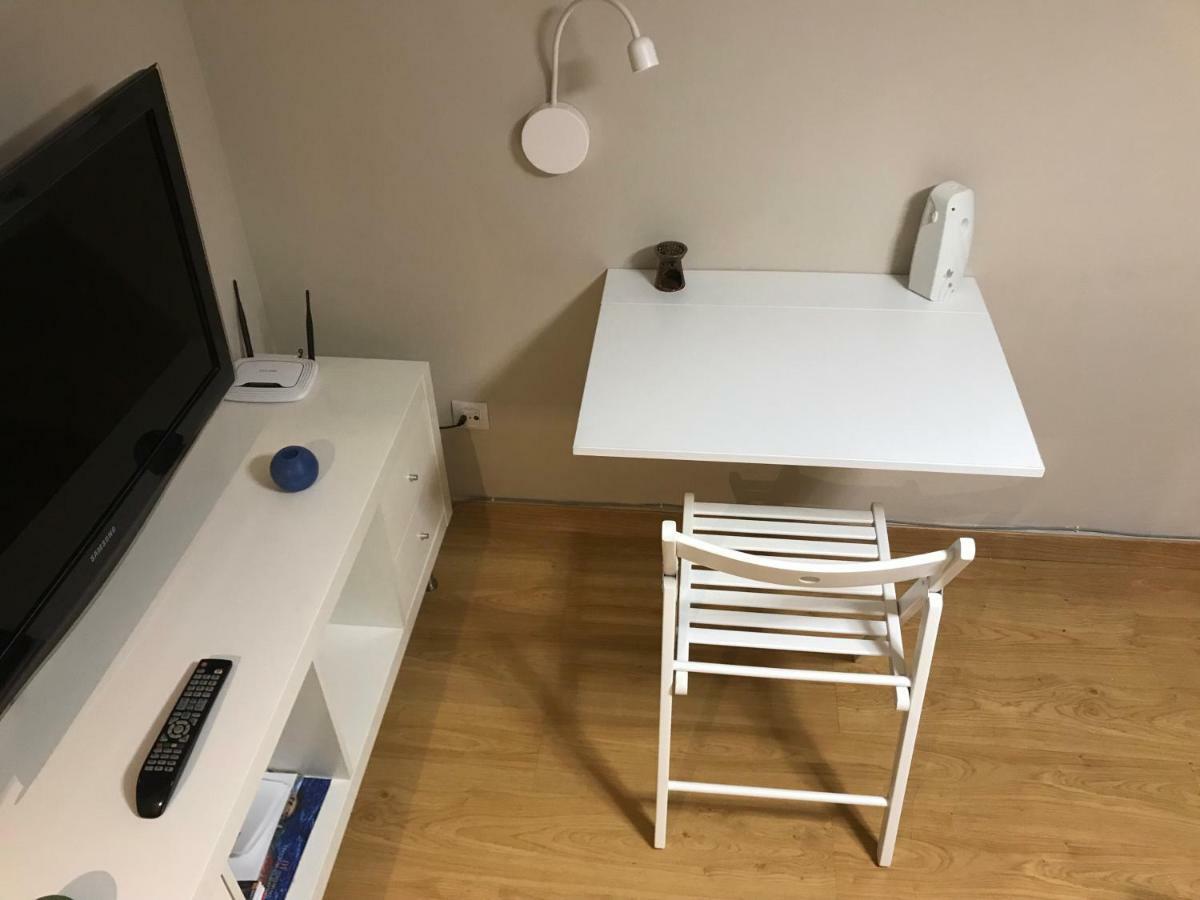 Apartamento En El Centro Para 4 Personas إشبيلية المظهر الخارجي الصورة
